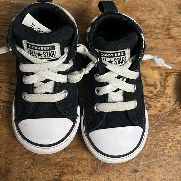 Toddler Tennis Shoes Bundle of 5 - Picture 6 of 13